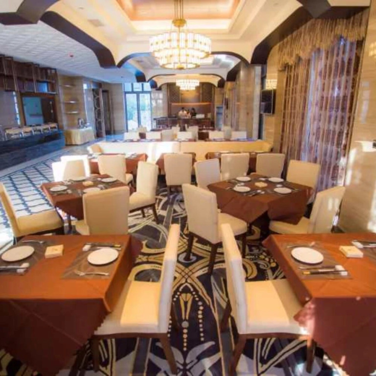 Hai Quan Wan Hotel