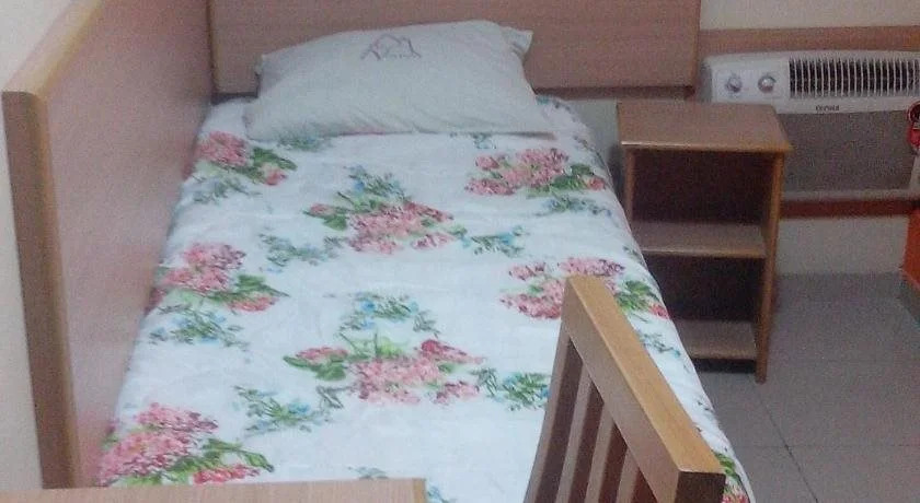 Hotel Pousada Viana
