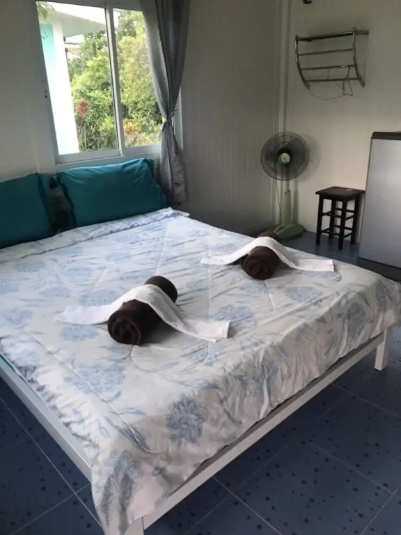 OYO 657 Yada Resort Koh Yao Noi