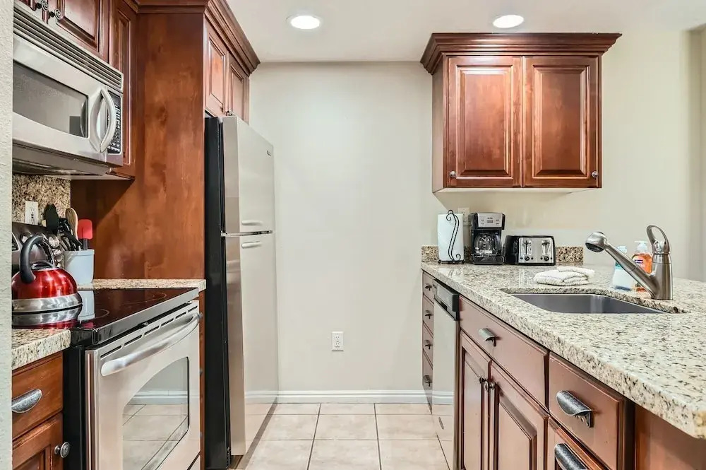 Shadow Ridge Mountain Secret 409 2 Bedroom Condo