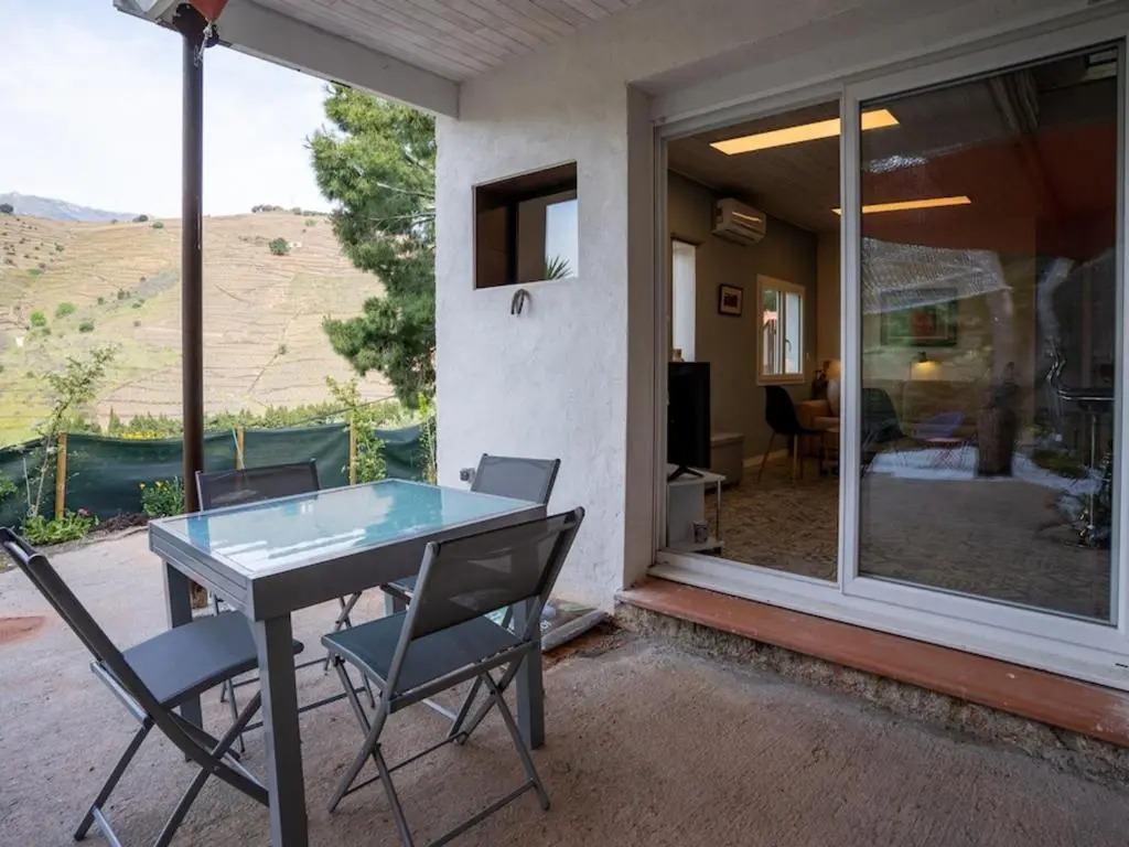 Appartement Banyuls-sur-Mer, 2 pièces, 4 personnes - FR-1-309-262