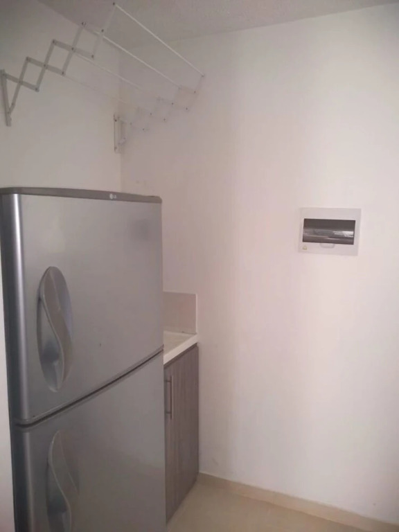 Apartamento conjunto Entre Sierras