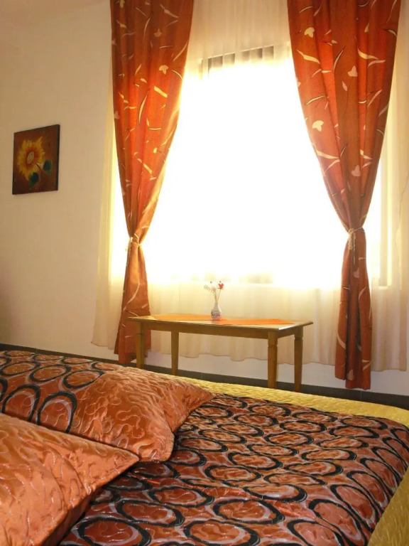 Casa Rustica