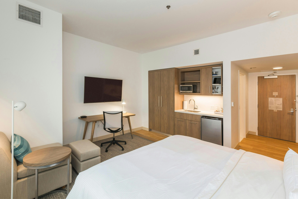 Element by Marriott Denver International Airport