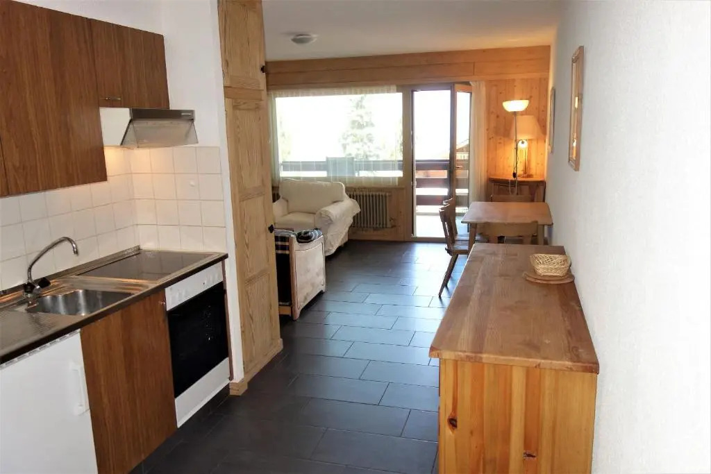 Magrappé M 231 - SKI LIFT apartment 6 pers