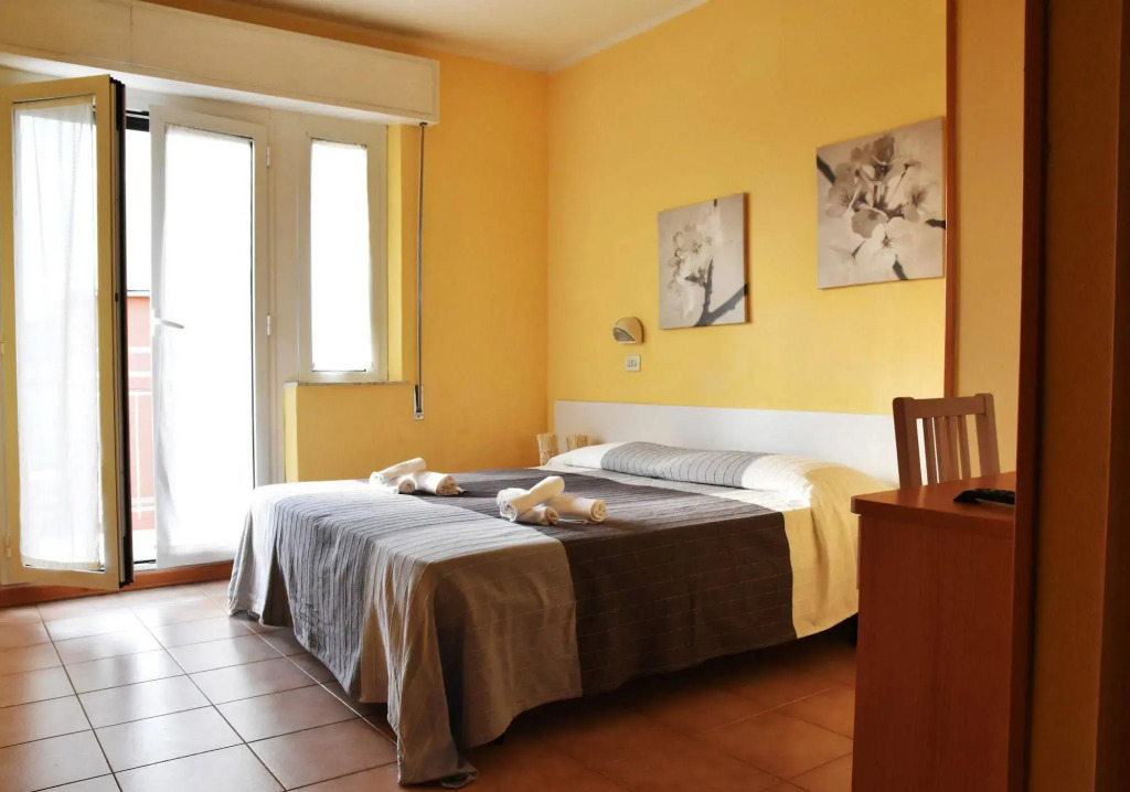Hotel Graziella
