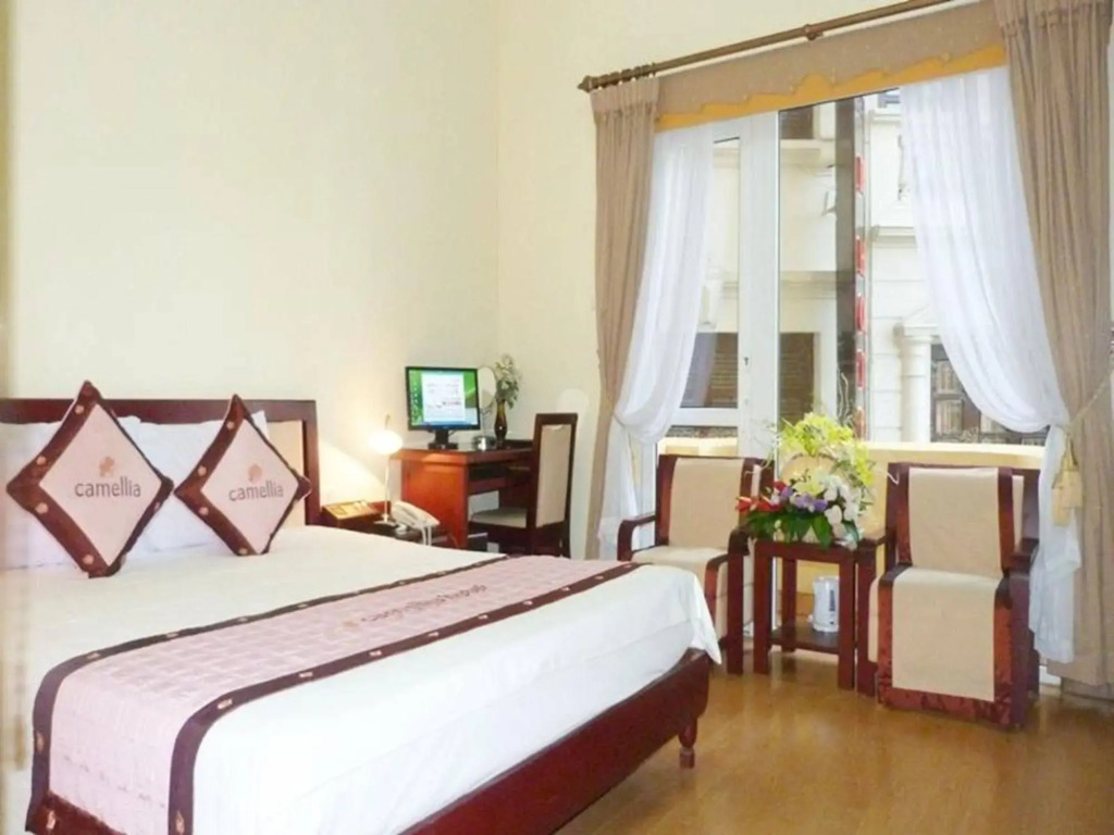 Camellia 4 Hotel