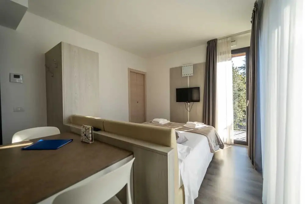 Residenza Luigina