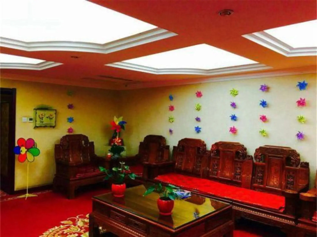 Shanxi Textile Hotel