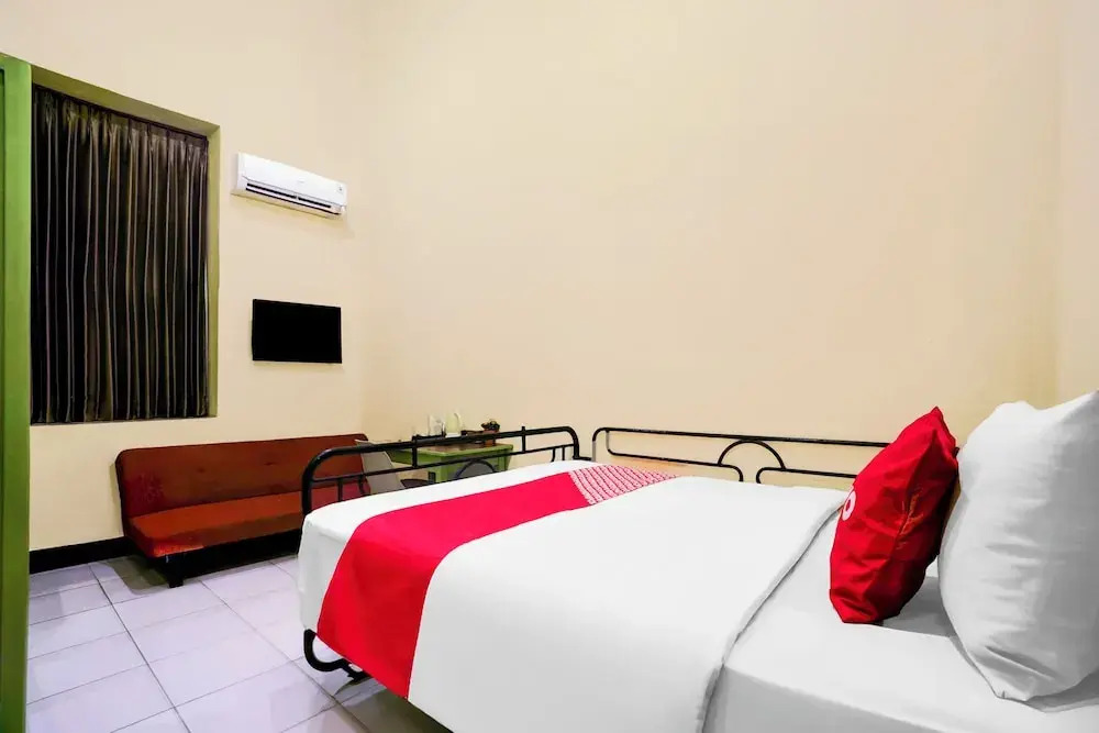 Hotel O Sidomulyo Heritage