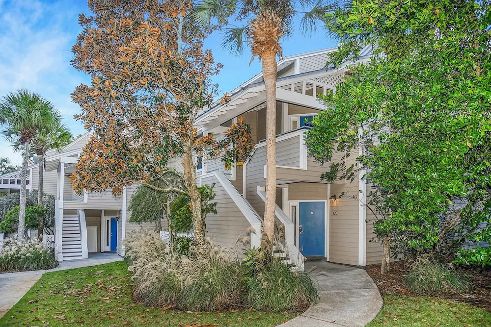 Beach Cottage 120 at Hidden Dunes by Best Beach Getaways