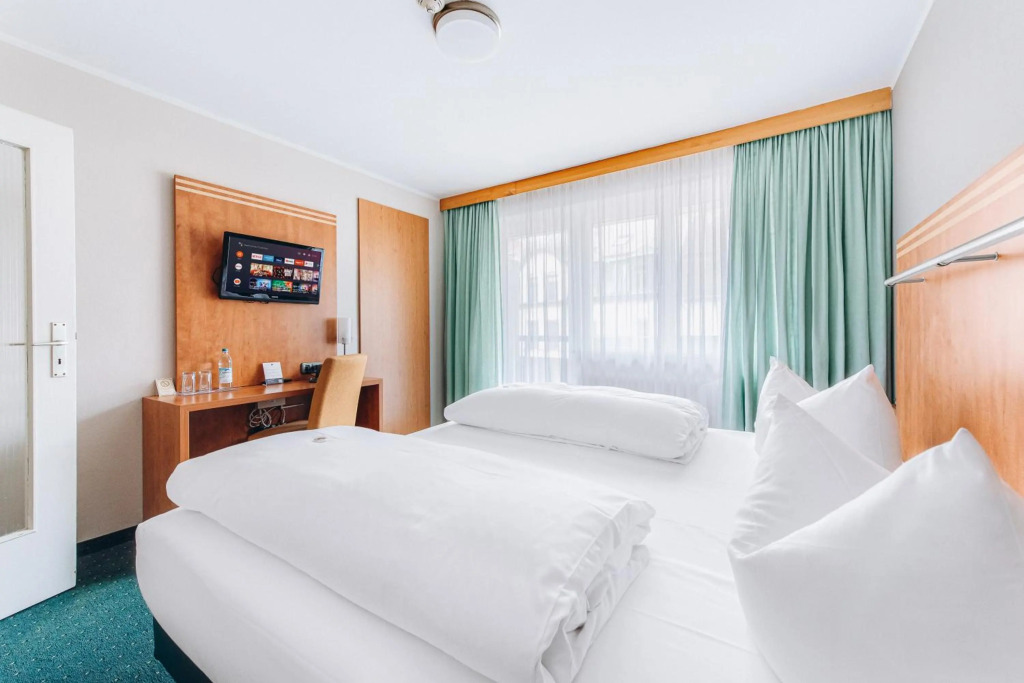 Hotel Isartor