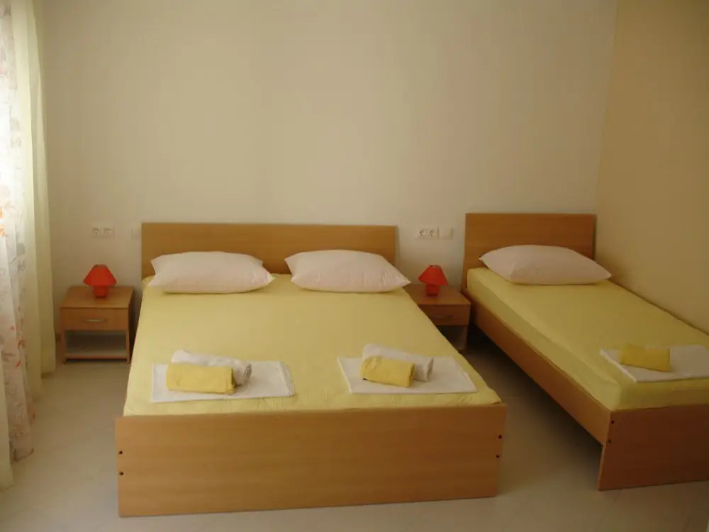 Rooms Andrijana