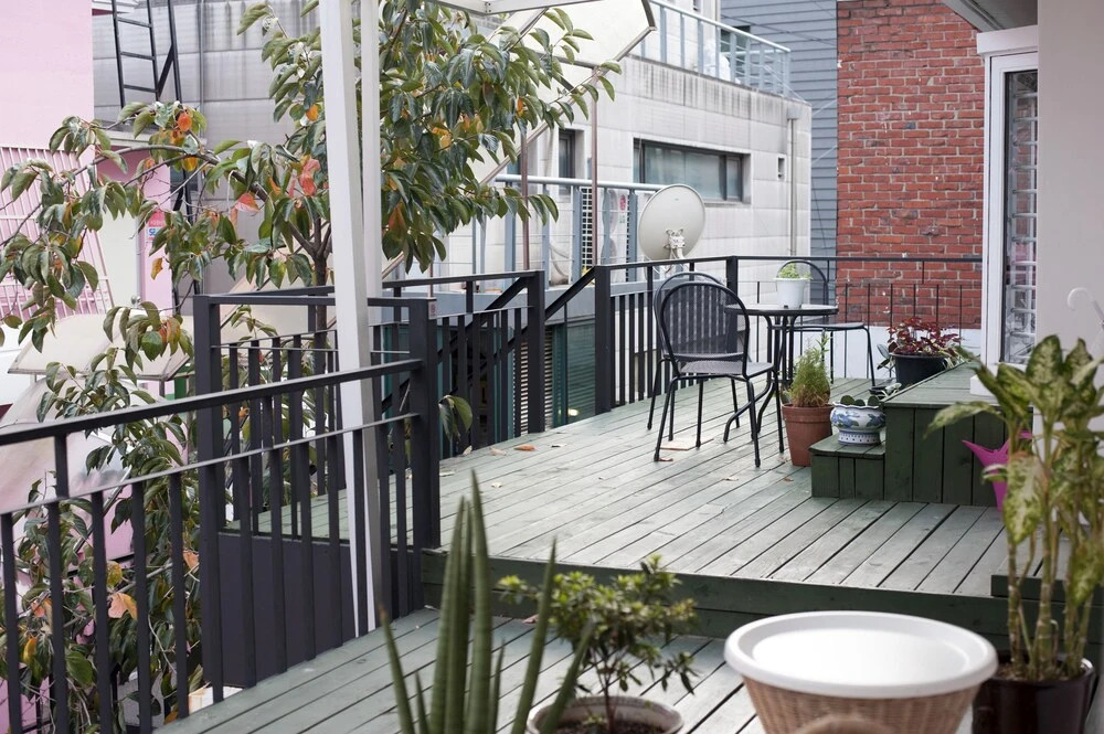 Nanu Guesthouse KPOP - Hostel