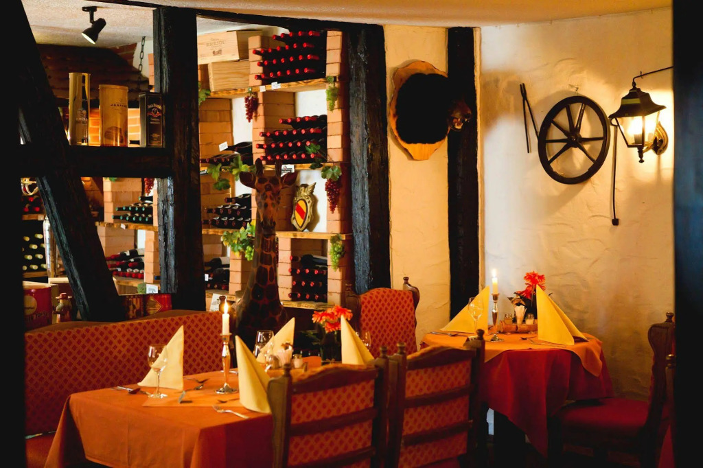 Hotel Laterne