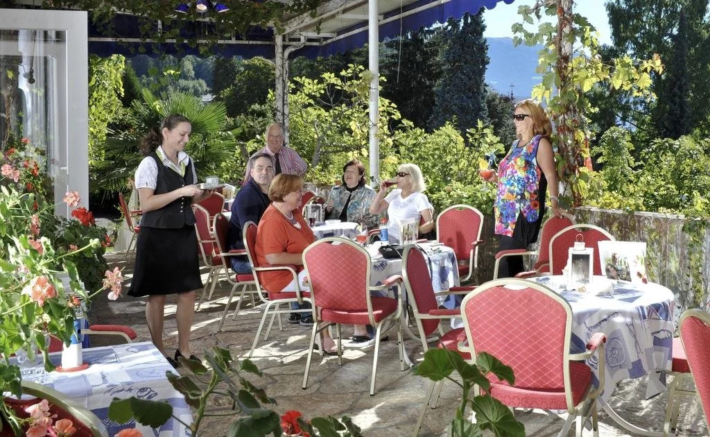 Hotel Nikolasch