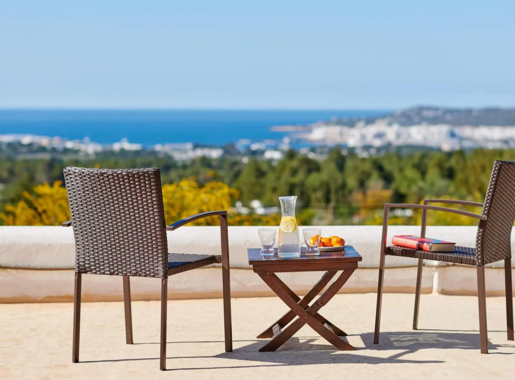 Casa Para Familias en Ibiza