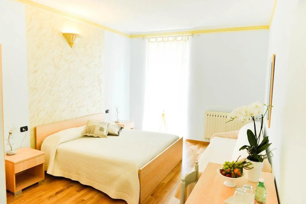Residenza Villa Maria