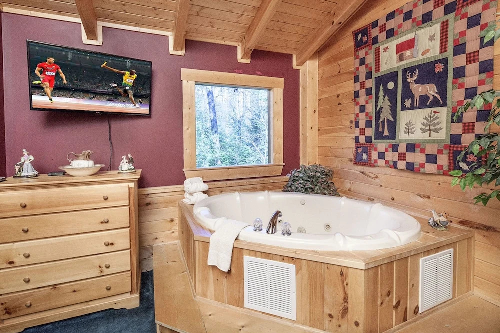 Southern Comfort by Eagles Ridge Resort