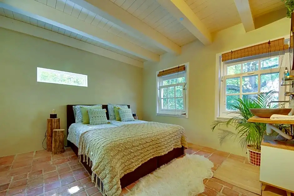 Pykes B&B
