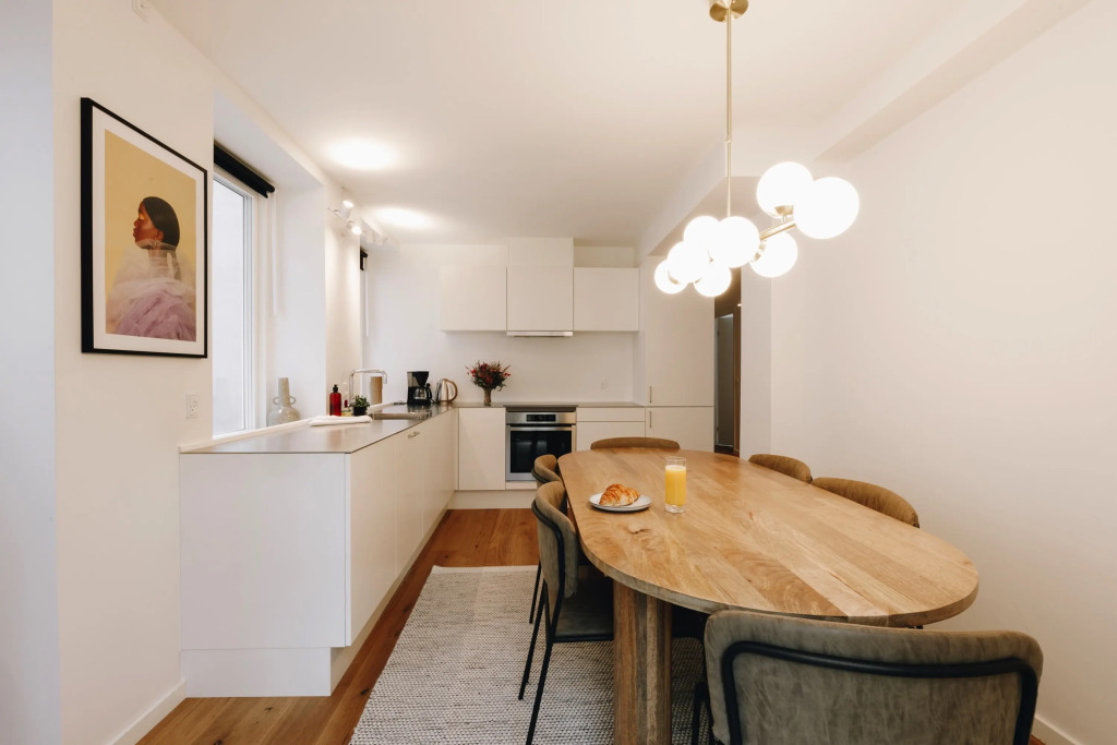 ★Newly renovated, Nordic Design · Perfect Location