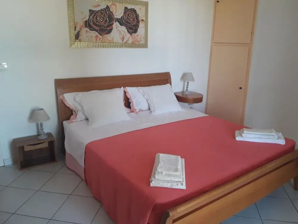 B&B Lazzarello