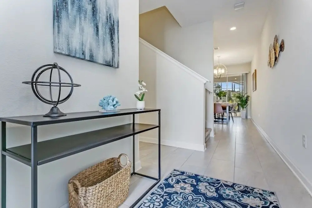 Champions Gate 4 Bedroom Townhouse by Redawning
