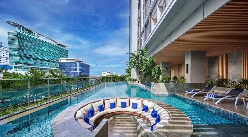 Hyatt Place Makassar