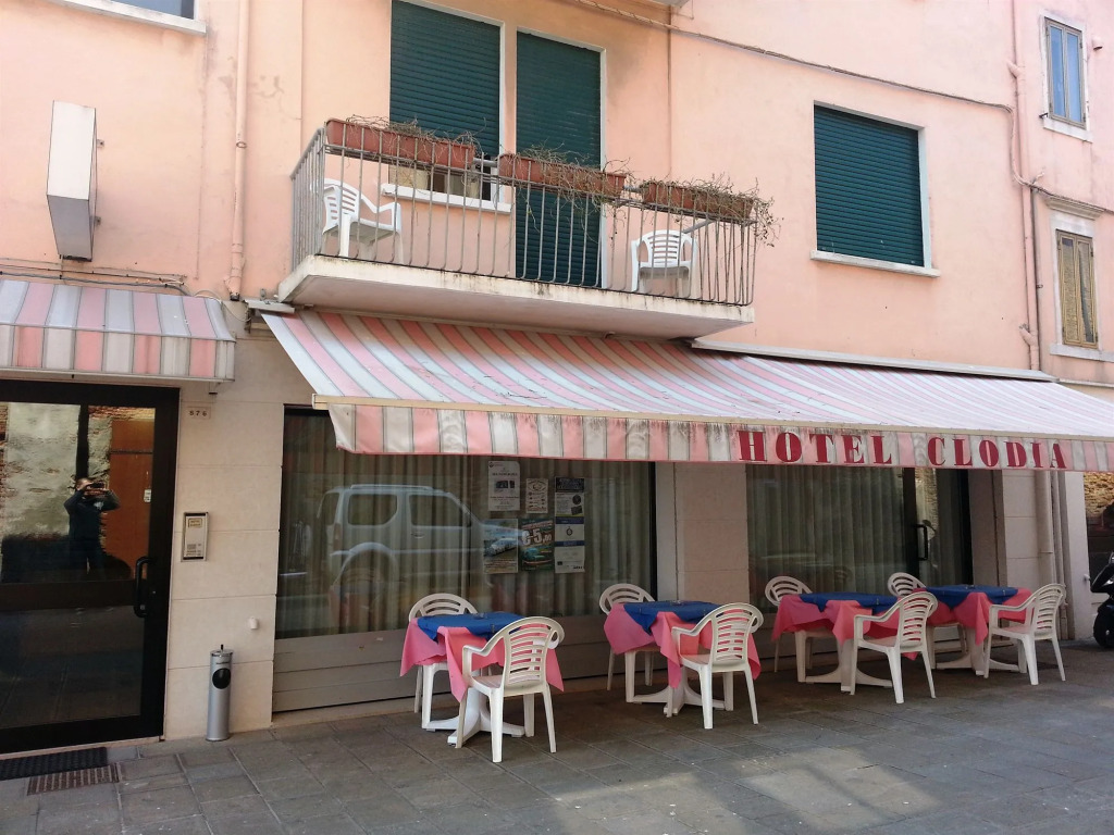 Hotel Clodia
