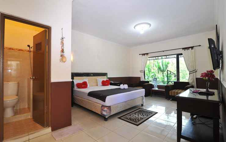 Hotel Panorama Wisata Air Terjun Coban Rondo