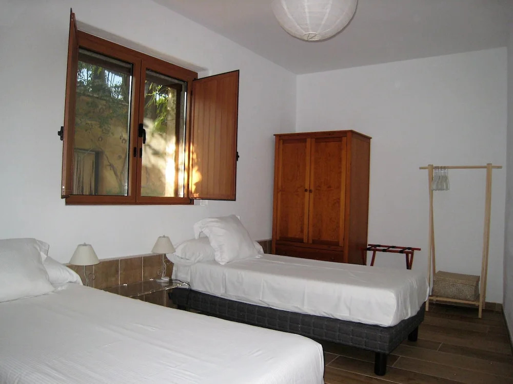 Yeguada Senillosa - Turisme Rural