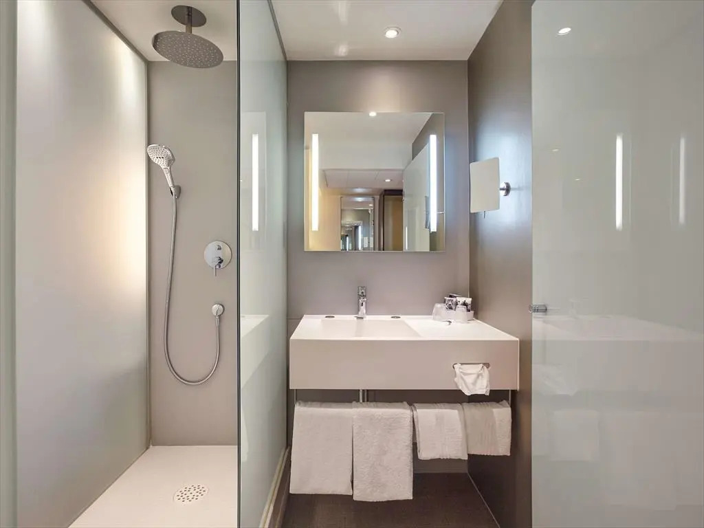 Mercure Paris Arc de Triomphe Etoile