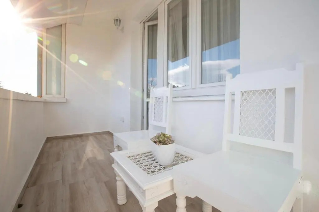 Park Apartment in Niksic