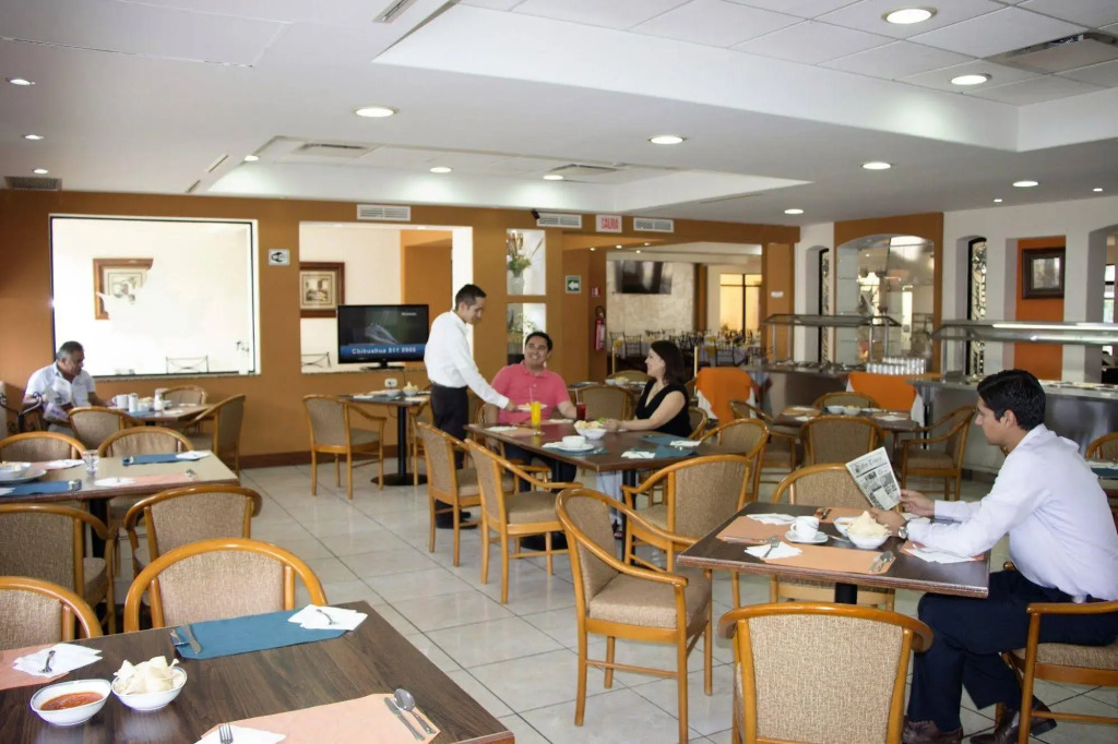 Hotel Sicomoro
