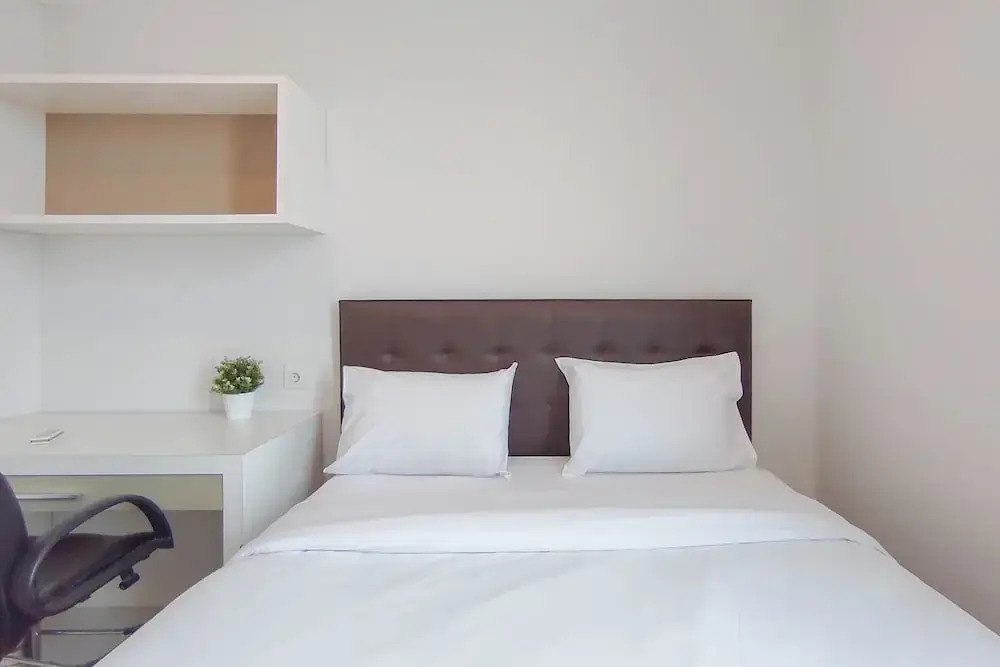 Wonderful And Relaxing 3Br At The Via And The Vue Apartment