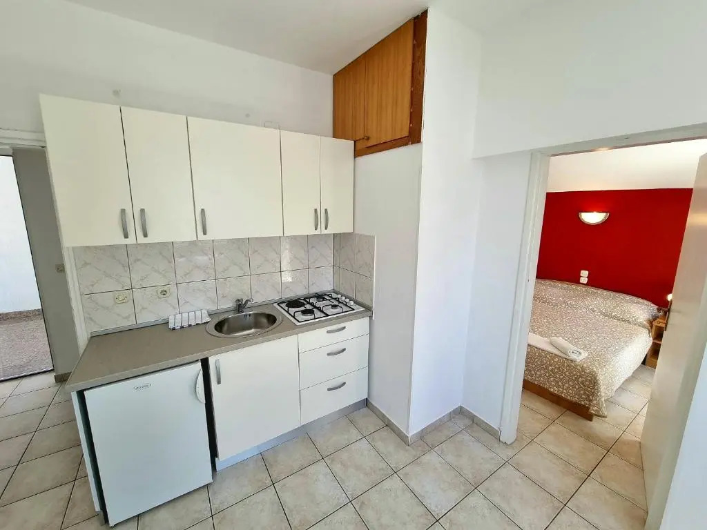 Apartments Ostrea - Mimoza