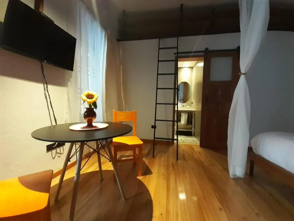 Hostal Suite Le Fabrique