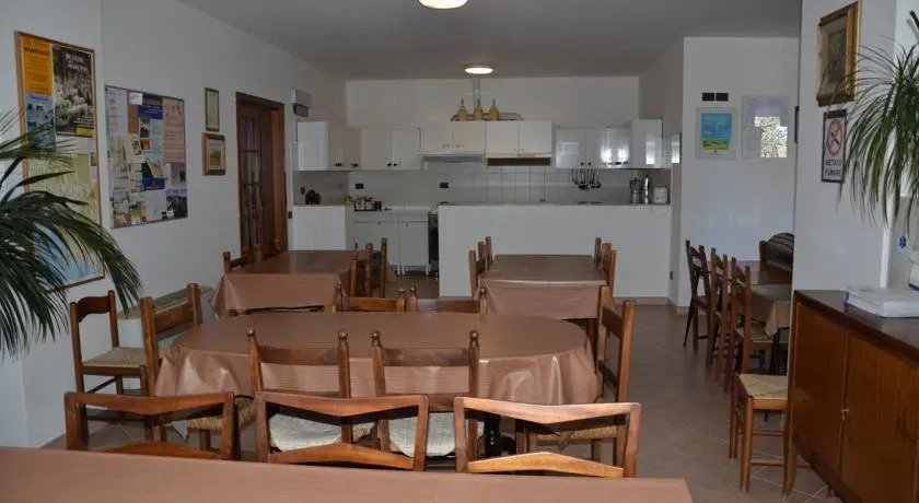 Agriturismo Tre Cerri
