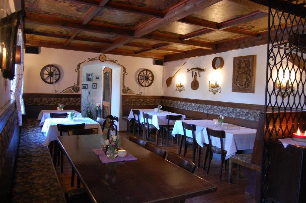 Gasthof Martinihof