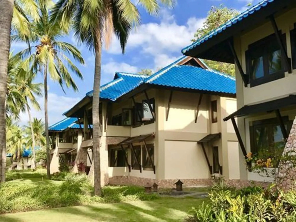 Sundancer Residences and Villas Lombok