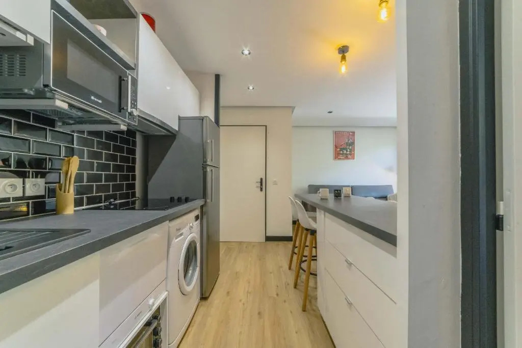 Appartement au coeur des Pins dans les Landes