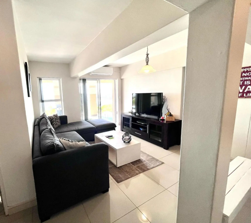 Seaview Sunset Boutique Apartments