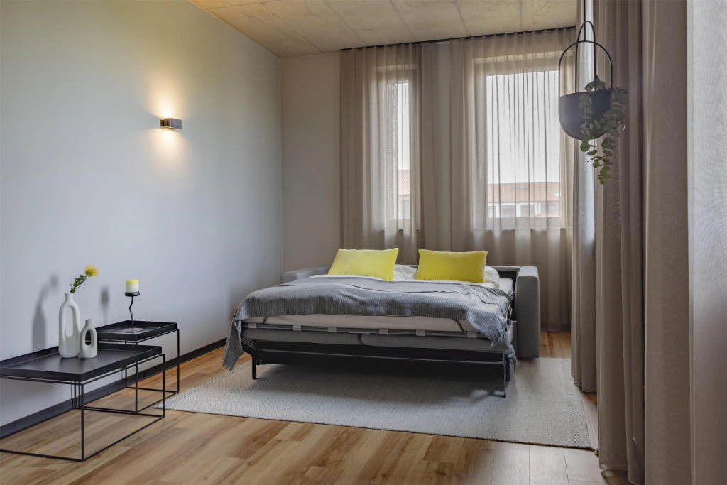 ipartment Leverkusen @HOME by Best Western