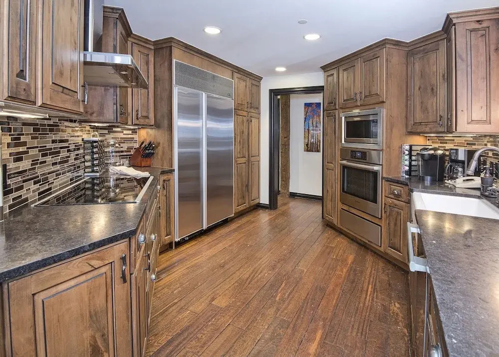 26 Avondale Lane. 3 Bedroom Condo by RedAwning