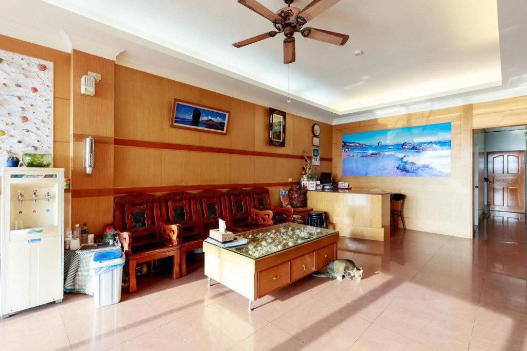 Hua Hung Guest House