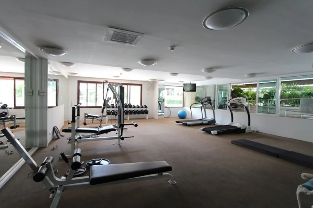 Jomtien Beach Penthouses