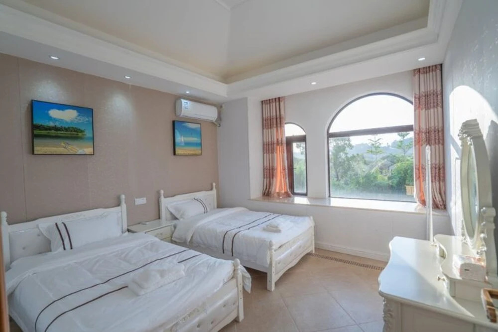 Nankun Mountain Resort Villa No.16
