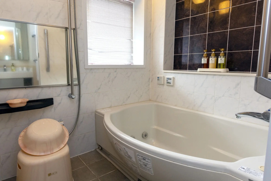 Hotel Global View Kushiro