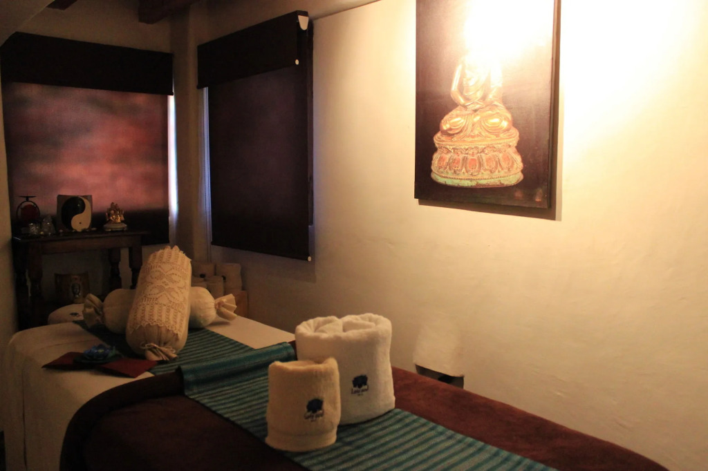 Loto Azul Resort & Spa