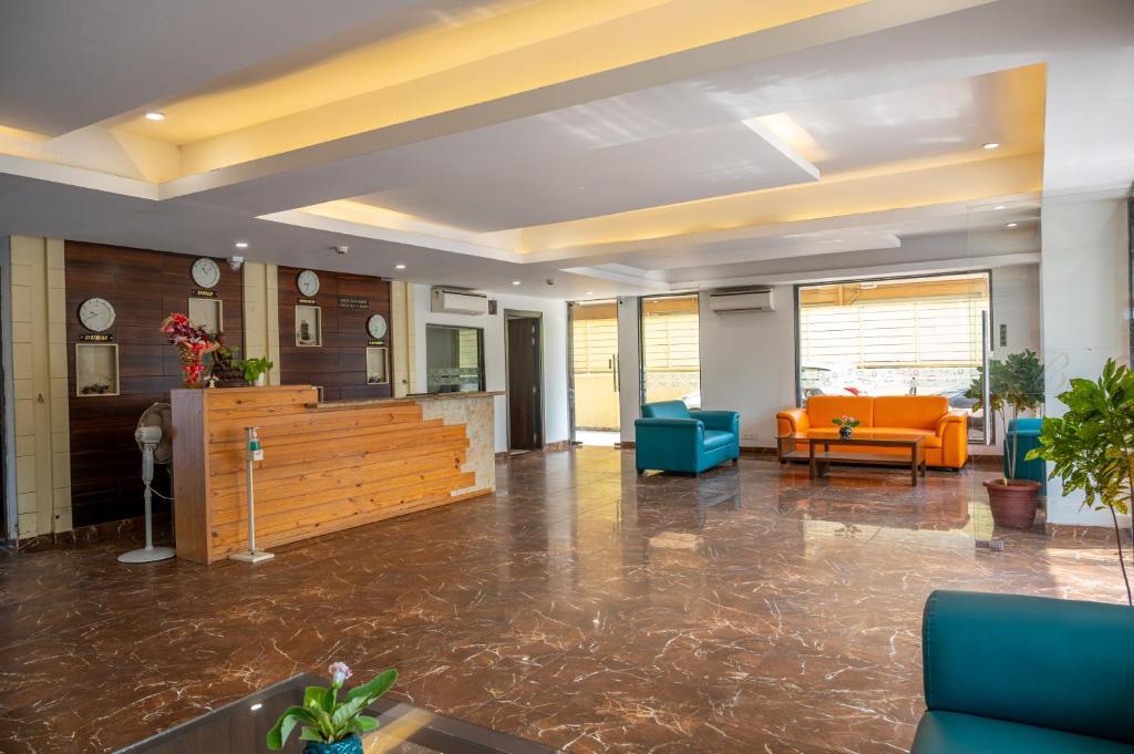 BELLS BEACH RESORT , A Unit of Resort De Balneaire